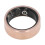 Modèle 12 Smart Ring Gold BT, 18mAh, Taille 12 14