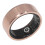Modèle 12 Smart Ring Gold BT, 18mAh, Taille 12 1