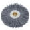 Key Deburring Brush per Bravo Rekord 80x15x10mm 16