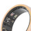 Modèle 12 Smart Ring Gold BT, 18mAh, Taille 12 11