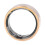 Modèle 12 Smart Ring Gold BT, 18mAh, Taille 12 13