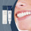 (2pcs)1-3x 3oz. Snow Whitening Toothpaste Fluoride-Free Hydroxyapatite Enamel Mints Flavored Refreshing Toothpaste 2