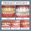 (3pcs)1-3x 3oz. Snow Whitening Toothpaste Fluoride-Free Hydroxyapatite Enamel Mints Flavored Refreshing Toothpaste 4