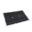Panneau monocristallin semi-flexible noir 18 V 20 W 10