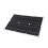 Panneau monocristallin semi-flexible noir 18 V 20 W 12