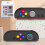 (G)For Switch 2 Silicone Button Covers Thumb Grip Set Easy to Install for Switch 2 Accessories 4