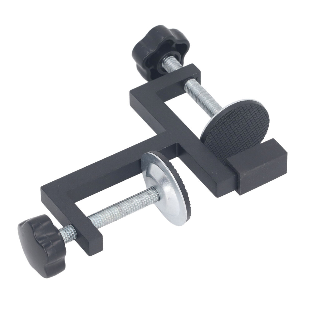 Versatile Fence Clamp For Smooth And Firm Holding On Various Surfaces 8481335629074