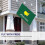 Masters Flag 3x5ft Double Sided Indoor Outdoor Decor Banner American Golf Flags 2