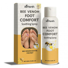 (1pc)Diabetics Foot Healing Spray Natural Formulas Gentle Powerful for All Skin Types
