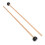 2PCS Glockenspiel Mallet Set, Rubber & Solid Wood, 16.5 Inch 3