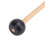 2PCS Glockenspiel Mallet Set, Rubber & Solid Wood, 16.5 Inch 11
