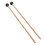 2PCS Glockenspiel Mallet Set, Rubber & Solid Wood, 16.5 Inch 13