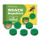 (1 Box)Cockroach Busters Reusable Bugs Roach Bait Trap Box for Household Kitchen 1