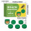 (1 Box)Cockroach Busters Reusable Bugs Roach Bait Trap Box for Household Kitchen 5