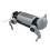 Modèle : DIY Robot Dog Cat Head 8,2 oz 240 mAh 5