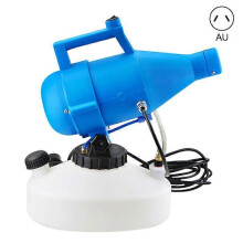 (AU)4.5L Electric Sprayer Portable Fogger Machine Cleaning Machine for Hospitals Home Spray Machine
