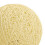 Lampe de table LED à boule en rotin 3 W, à intensité variable, naturelle 9