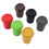10er Pack untenversiegelte Kaffee-Pods 129,00 g 4,55 oz 7