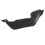Protector de salpicaduras del parachoques delantero de ABS R60/R61 2011-2016 1