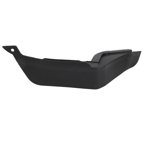 Protector de salpicaduras del parachoques delantero de ABS R60/R61 2011-2016 1
