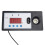 Inkubator-Temperaturregler Modell N/A 12.2x6.5cm 8