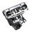 8K5945258B Hinterer linker Innen-Birnenhalter A4 B8 9