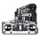8K5945258B Hinterer linker Innen-Birnenhalter A4 B8 8