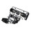 8K5945258B Hinterer linker Innen-Birnenhalter A4 B8 11
