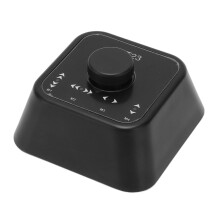 Seitenwender Pedal Programmierbar mit BT Verbindung USB-Lade-Weit Verbreitetes Drahtloses Seitenwender für Musik, Computer, Handy