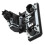 8K5945258B Hinterer linker Innen-Birnenhalter A4 B8 15