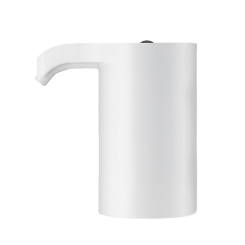 Full Automatic Universal Water Dispenser Pump, 1.4L/min, ABS, 105x110mm 2