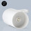 Full Automatic Universal Water Dispenser Pump, 1.4L/min, ABS, 105x110mm 6