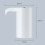 Full Automatic Universal Water Dispenser Pump, 1.4L/min, ABS, 105x110mm 2