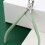 Set da 16 pezzi di tagliaunghie 1,38 cm con custodia 9