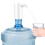 Full Automatic Universal Water Dispenser Pump, 1.4L/min, ABS, 105x110mm 7