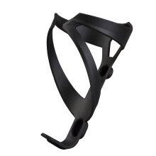Portaborraccia in nylon per bicicletta, diametro interno 72-74 mm, 40 g