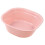 Rectangular Basin for Laundry and Washing Feet – Thickened Small Child Size 12