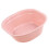 Rectangular Basin for Laundry and Washing Feet – Thickened Small Child Size 7