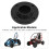 Support d'essieu arrière en acier 38T/38 mm pour quads 50cc-250cc 4