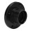 Support d'essieu arrière en acier 38T/38 mm pour quads 50cc-250cc 11