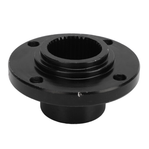 Support d'essieu arrière en acier 38T/38 mm pour quads 50cc-250cc 2