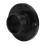 Support d'essieu arrière en acier 38T/38 mm pour quads 50cc-250cc 16