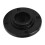 Support d'essieu arrière en acier 38T/38 mm pour quads 50cc-250cc 12