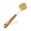 Long Handle Pot Cleaning Brush, Beech Wood & Sisal, Efficient Kitchen Scrubber 9