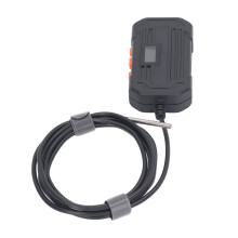 Endoskop Kamera WIFI Handy Wasserdicht 3,6mm Industrie Endoskop Schlauchinspektionskamera 5m / 16,4ft