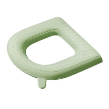Funda universal de EVA impermeable para asiento de inodoro 170.00 g