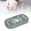 Étui réfrigérant pour insuline EVA gris fleur de camélia 13