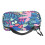 Insulin Cooler Travel Case with Ice Pack - Tropical Rainforest Pattern 14