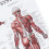 Ensemble d'affiches d'anatomie des bandes de résistance pour le corps entier 9