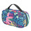 Insulin Cooler Travel Case with Ice Pack - Tropical Rainforest Pattern 1